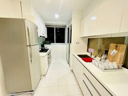 The Regency At Tiong Bahru (D3), Condominium #583640541